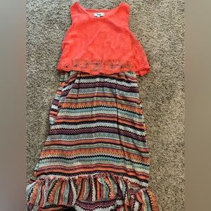 Disney Dress Girls 14/16